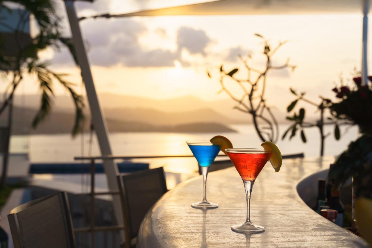 Unique Boutique Resort Bang Rak Beach  Buitenkant foto