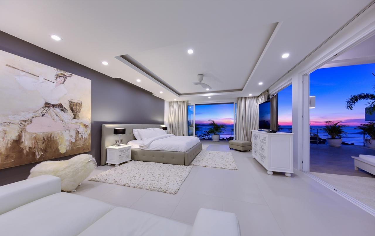 Unique Boutique Resort Bang Rak Beach  Buitenkant foto
