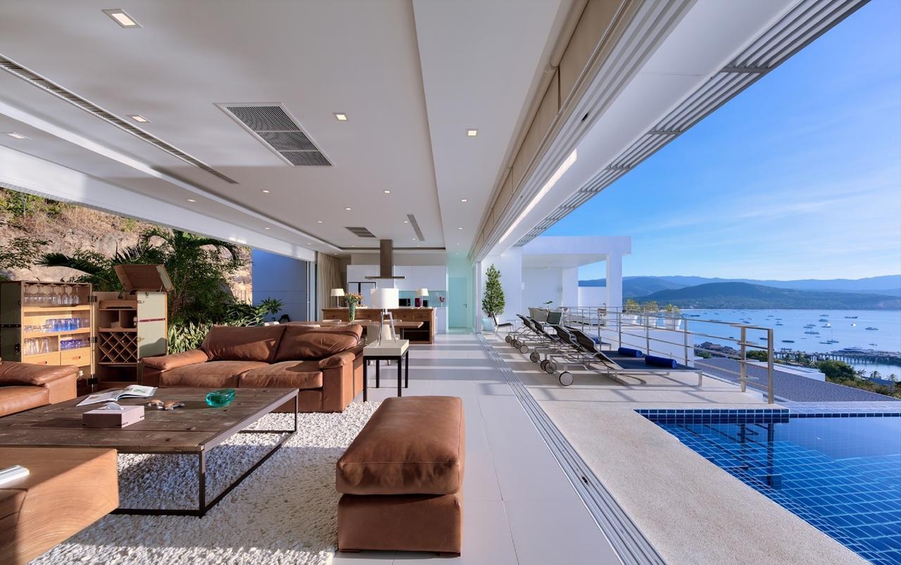 Unique Boutique Resort Bang Rak Beach  Buitenkant foto
