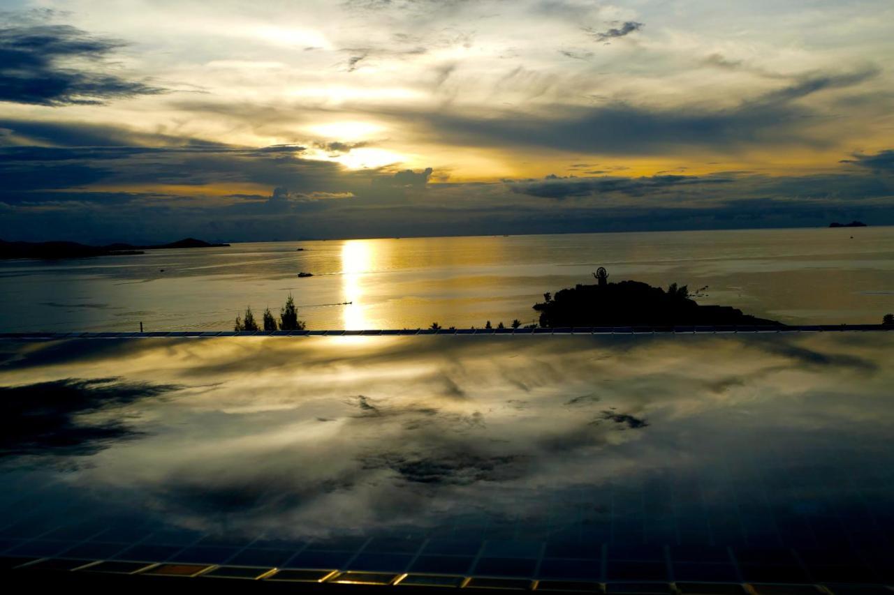 Unique Boutique Resort Bang Rak Beach  Buitenkant foto